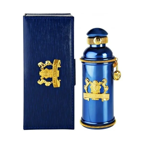 Alexandre.J The Collector Zafeer Oud, Eau de Perfume for Unisex - 100ml